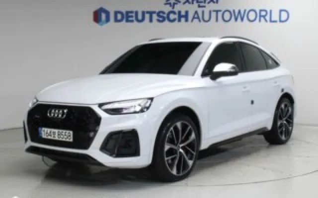 인천중고차할부신용 SQ5 (FY) 3.0 TFSI 콰트로 스포트백 매물 사진 18 - 2023/03 56,943km