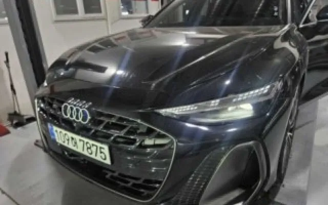 인천중고차할부신용 A6 (C9) 45 TFSI 콰트로 S-라인 매물 사진 11 - 2026/06 4,717km