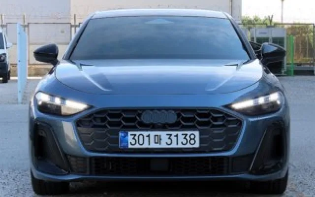 인천중고차할부신용 A5 (B10) 45 TFSI 콰트로 S-라인? 매물 사진 19 - 2025/12 4,929km
