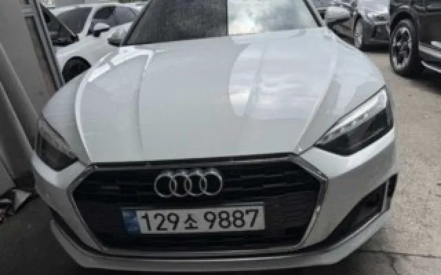 인천중고차할부신용 A5 (F5) 40 TFSI 콰트로 스포트백 매물 사진 15 - 2025/02 28,912km