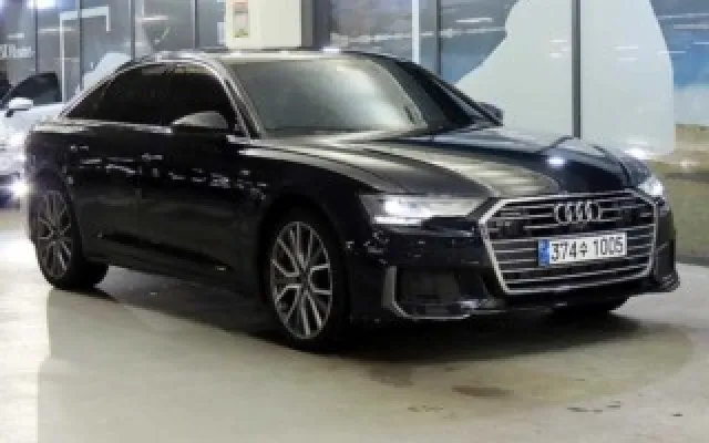 인천중고차할부신용 A6 (C8) 45 TDI 콰트로 프리미엄 매물 사진 10 - 2023/03 78,263km